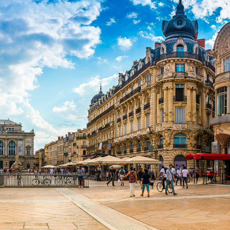 Montpellier