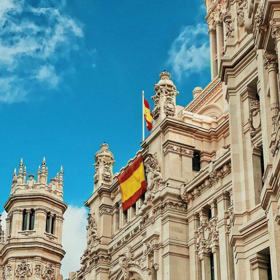 Madrid