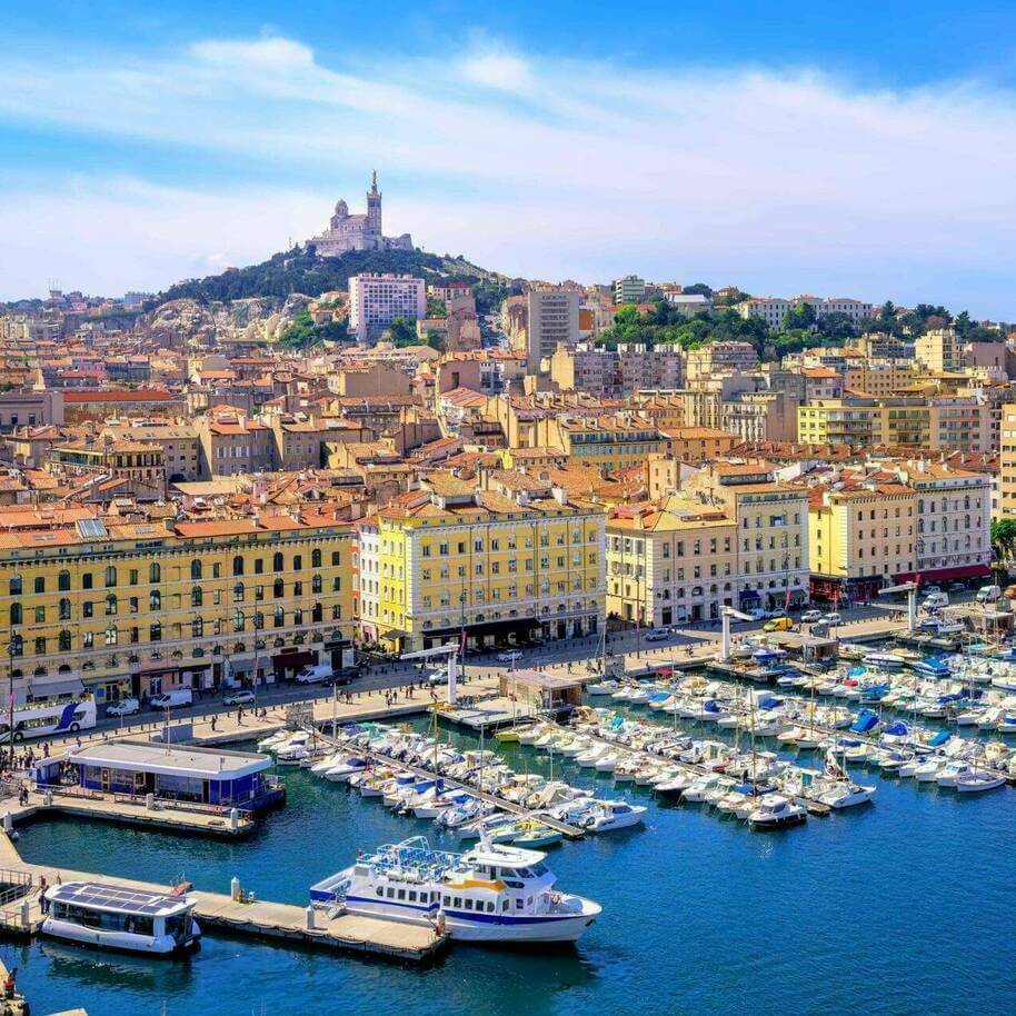 Marseille