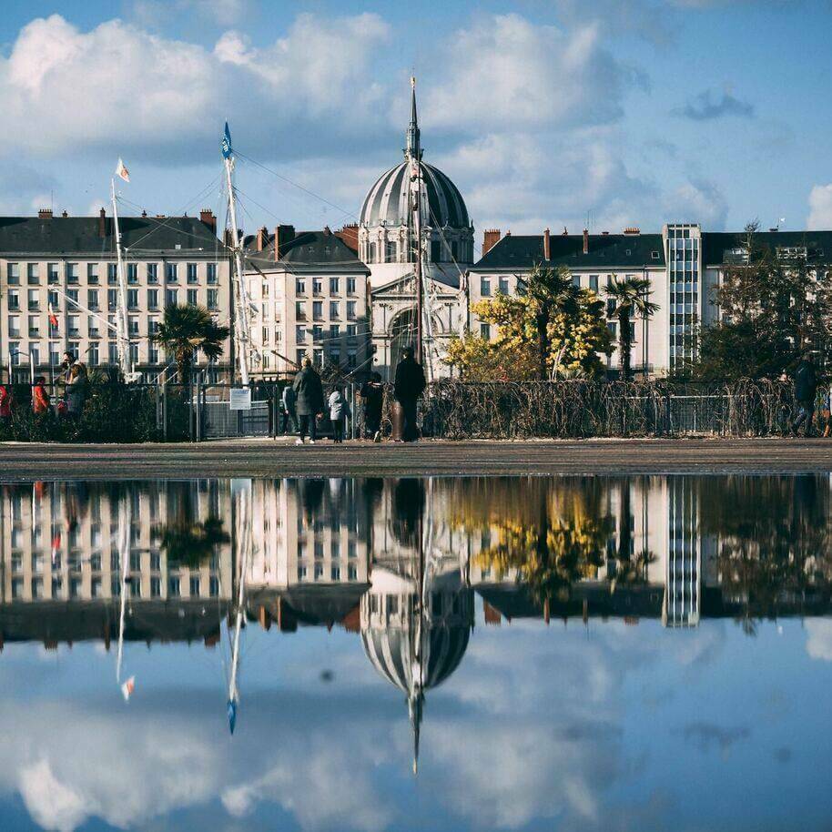 Nantes