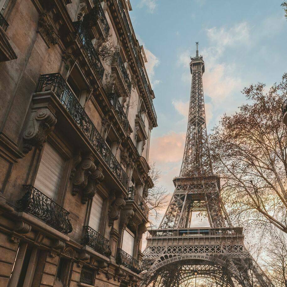 Campus AMOS Paris