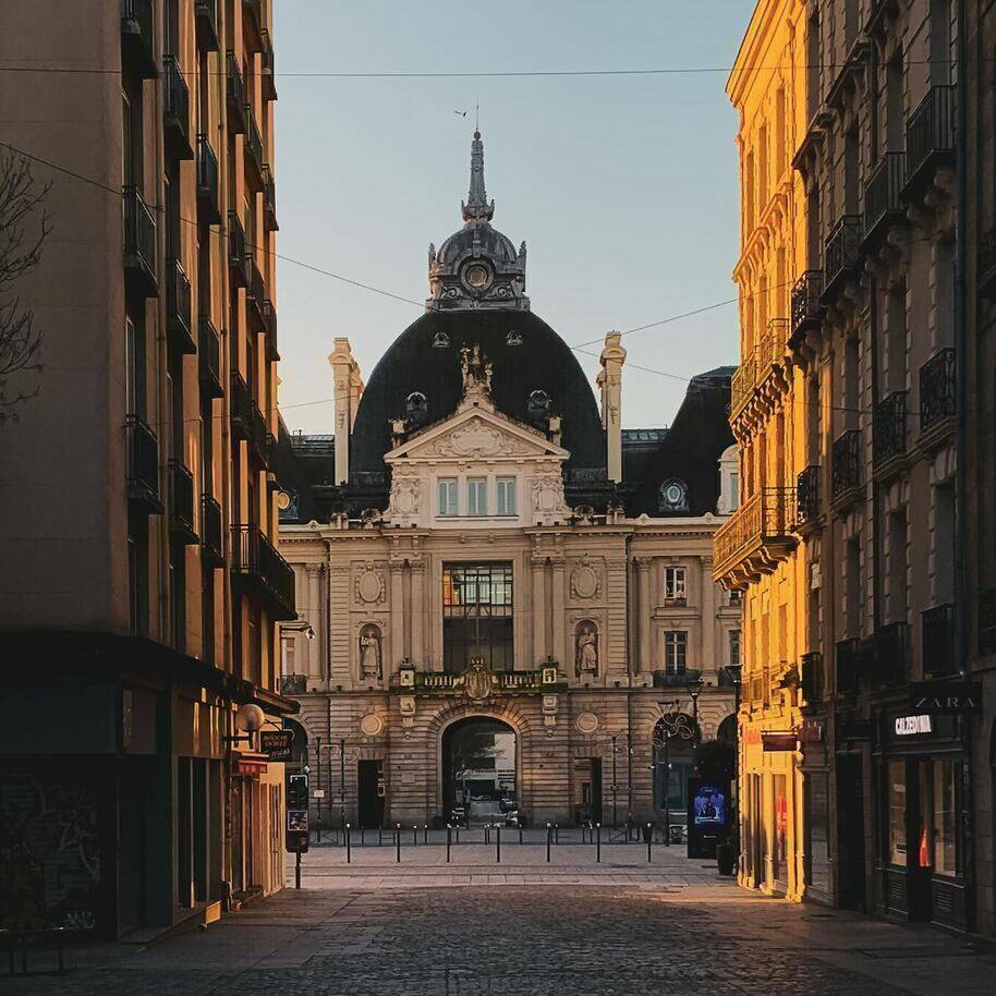 Rennes