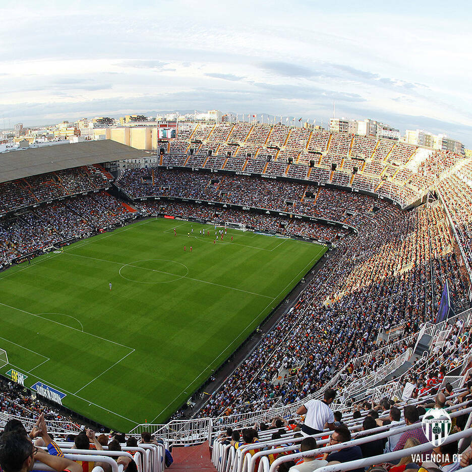 Stade Campus AMOS Valence