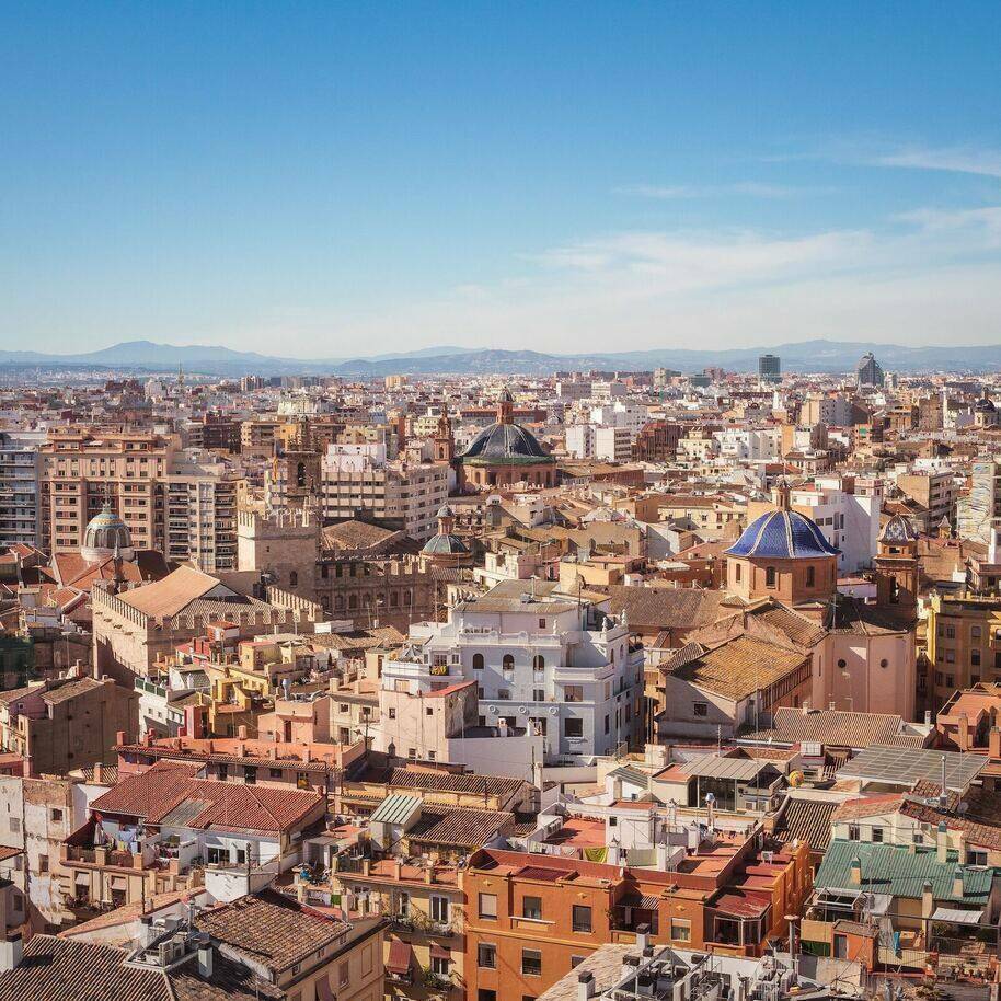 Valencia (Spain)