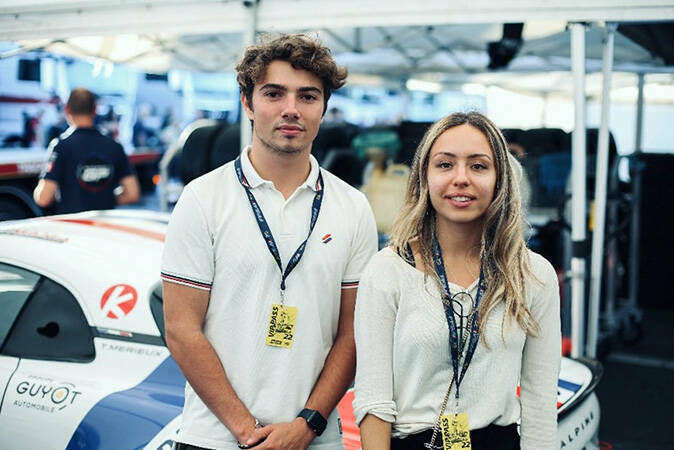 5 raisons d'étudier le sport management à Aix et Marseille