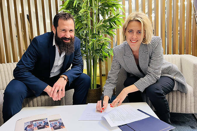 ACE Education X ELEVATE : la bonne connexion !