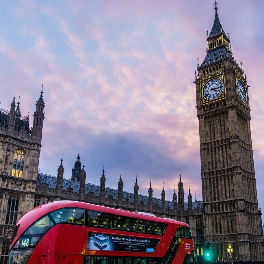 London