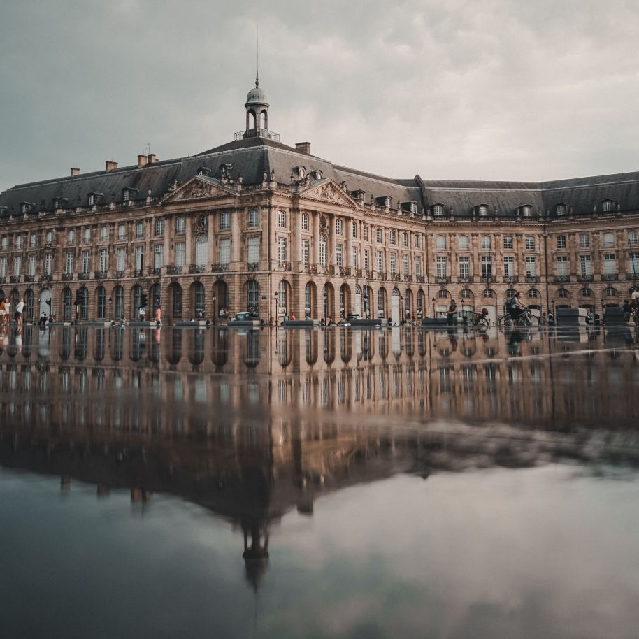 Bordeaux