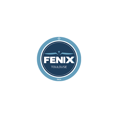 Logo Fenix EN