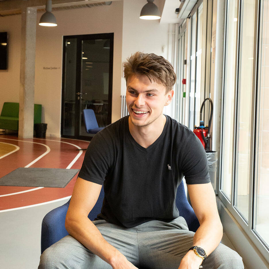 Mastère Manager des Organisations Sportives