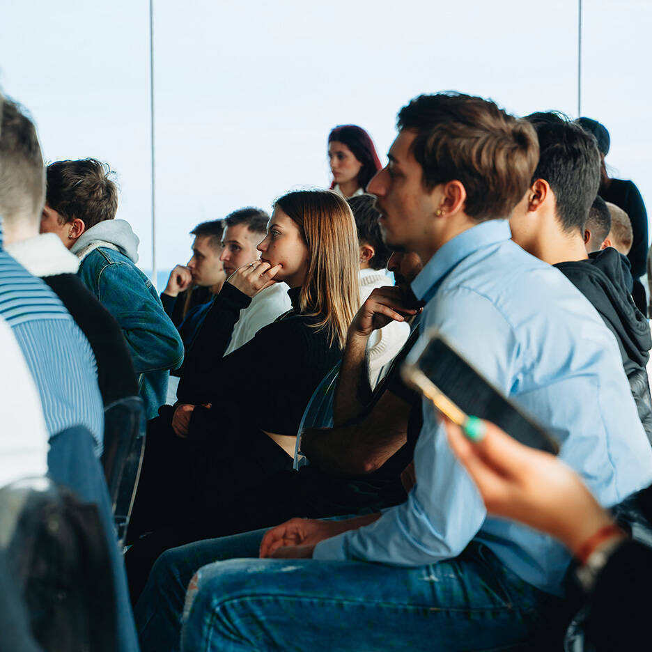 Etudiants Cours Programme Grande Ecole AMOS