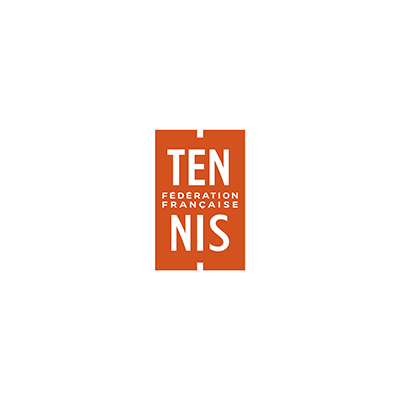 AMOS Partenaire officiel de la Fédération Française de Tennis