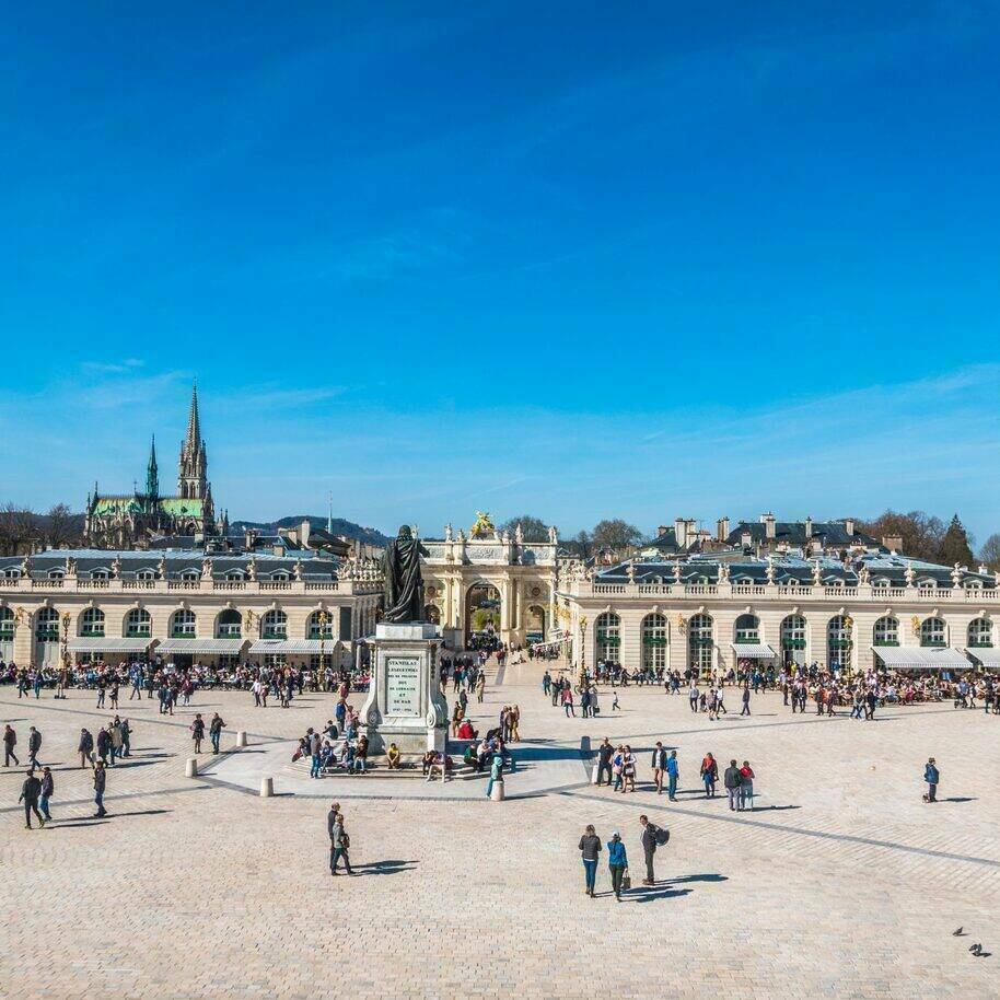 Nancy