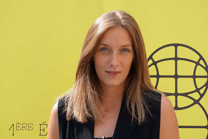 Interview étudiant Maurine, FIBA 3x3 World Tour, AMOS Montpellier