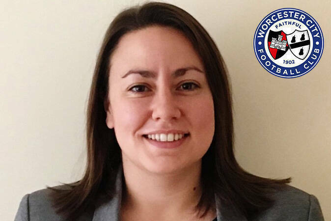 Interview Nicole Allison, executive director WCWFC