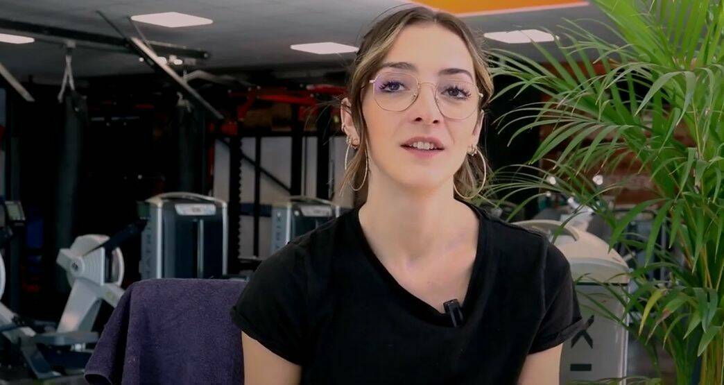 Interview Alumni AMOS Marseille, Pauline Pelegri