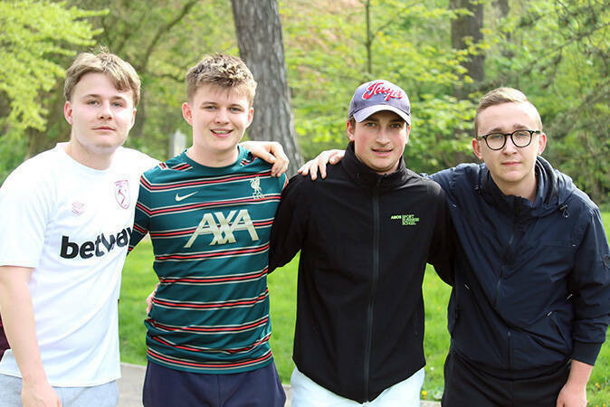 Run For Trees : challenge sportif de développement durable