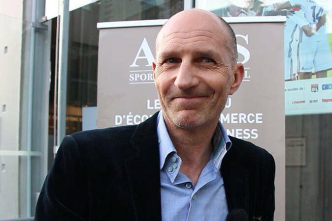 Xavier Rivoire, une lumière gravée dans nos mémoires