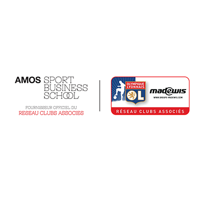 Partenaire OL Madewis AMOS