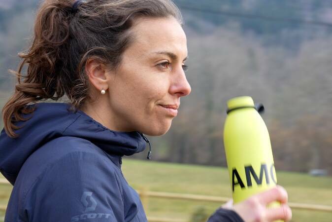 Anne-Lise-Seguret Ambassadrice AMOS