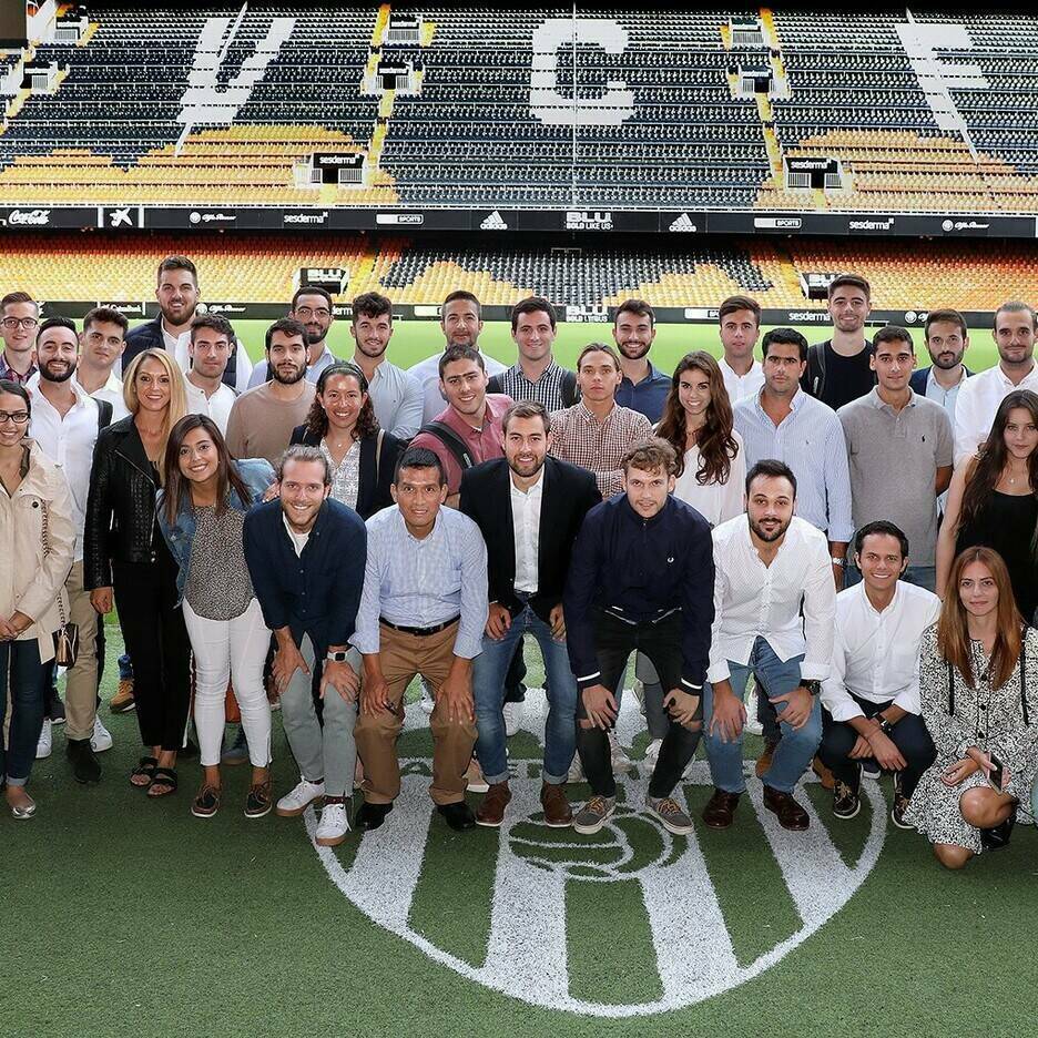 ESBS by AMOS Etudiants Stade FC Valence