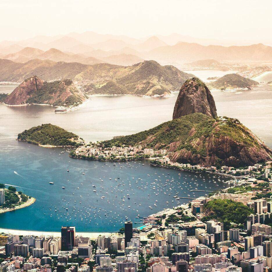 Séminaire Etranger Rio AMOS