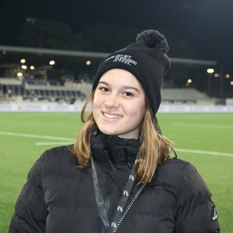 Employabilité Etudiant AMOS sur le terrain