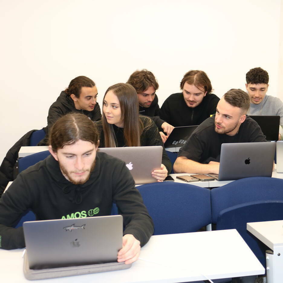 étudiants recherche stage alternance emploi