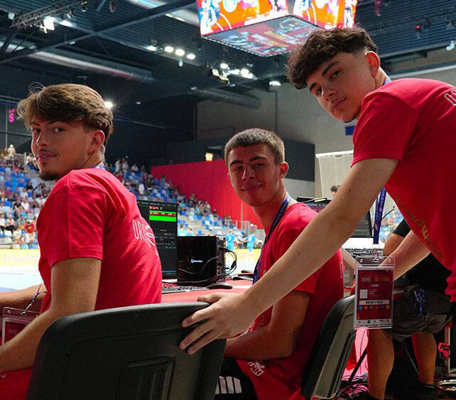 Nouvelle Rentrée Décalée Sport Management Février 2024