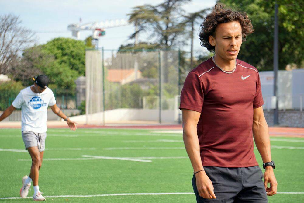 Interview croisée : Double objectifs pour Emil et Maxens