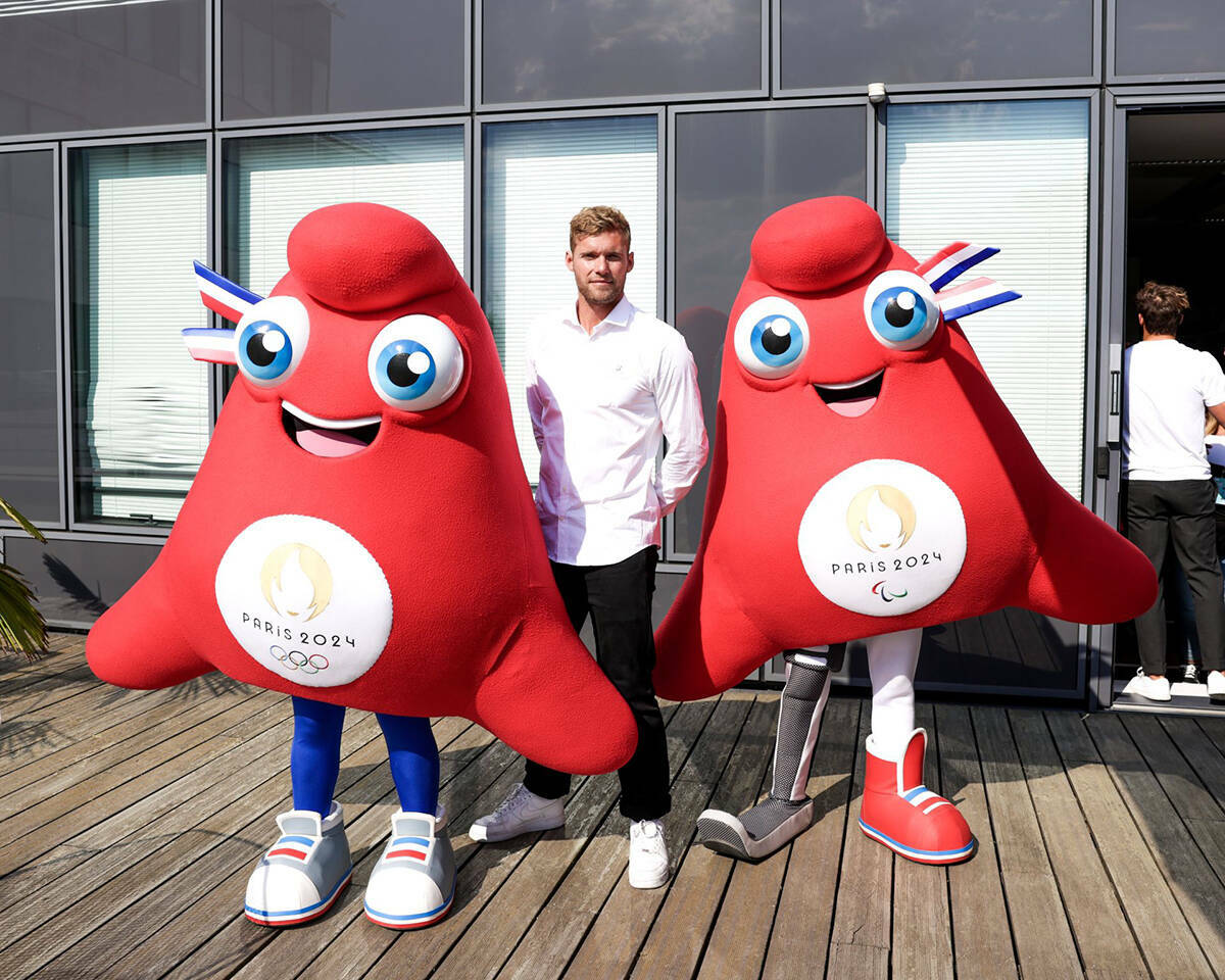 Faustine, Marketing Assistant chez Bridgestone