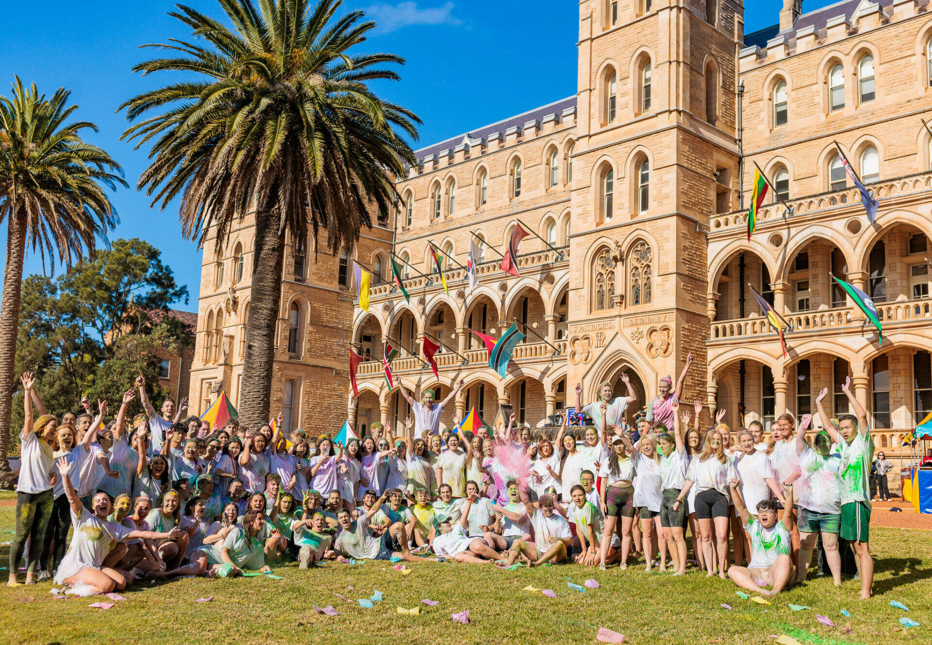 International_College_of_management_Sydney