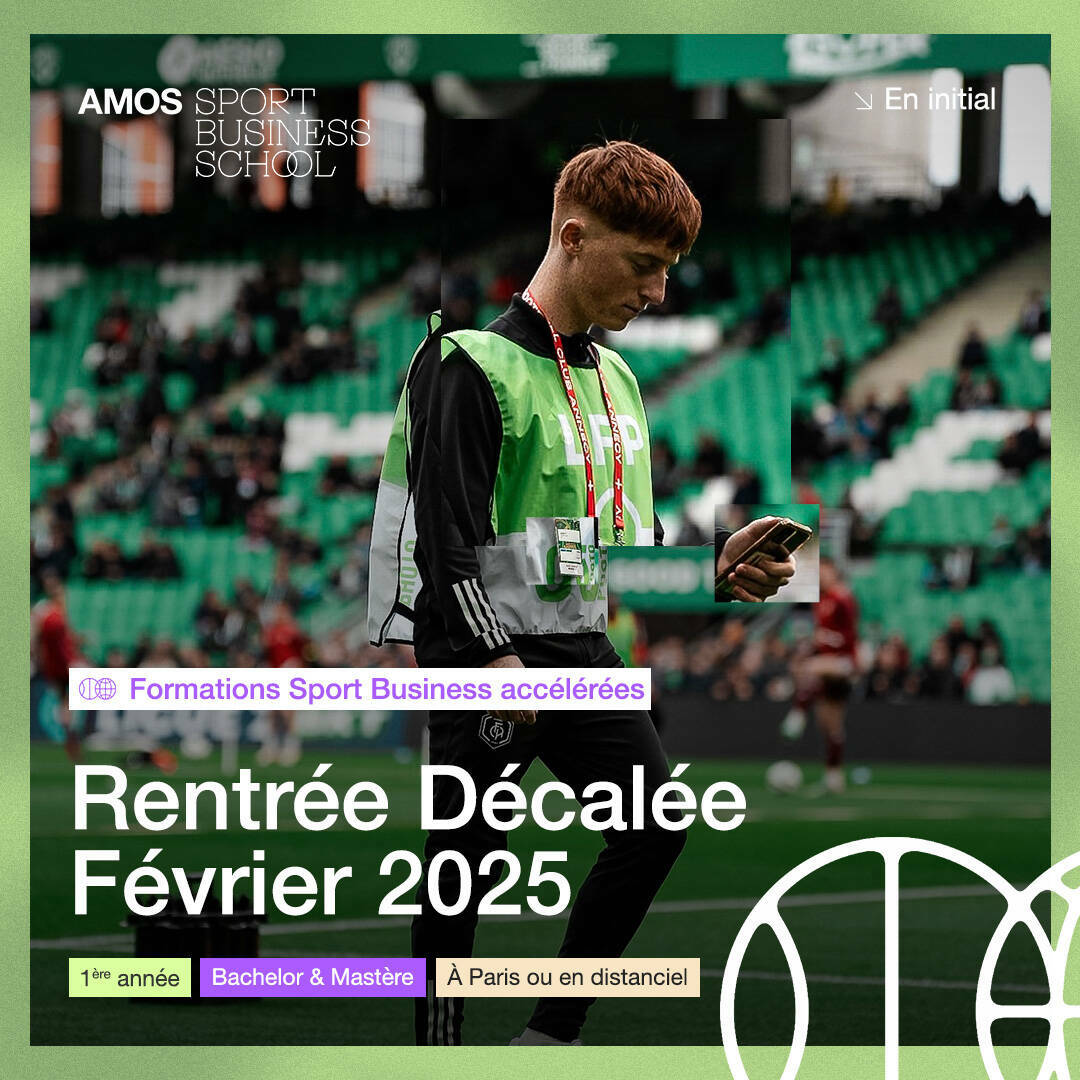 Rentrée Décalée Février 2025 Amos