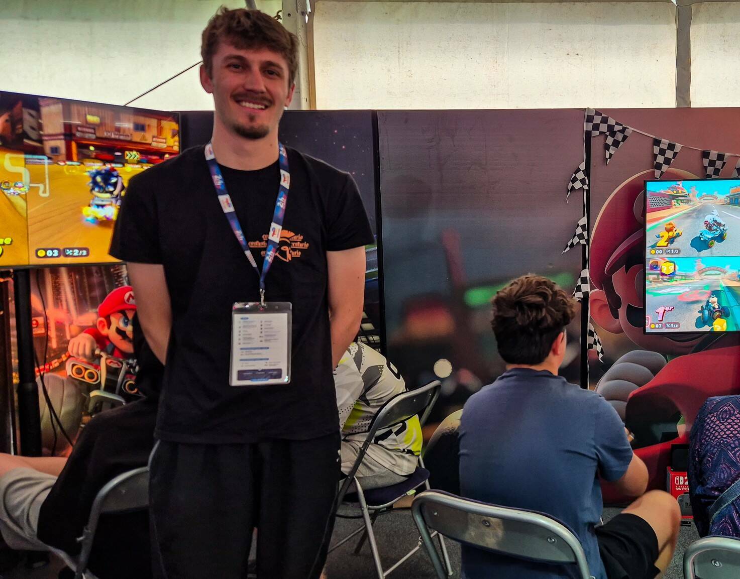 En mode 24h du Mans : une expérience unique pour deux étudiants    d’AMOS Aix-Marseille aux ambitions différentes