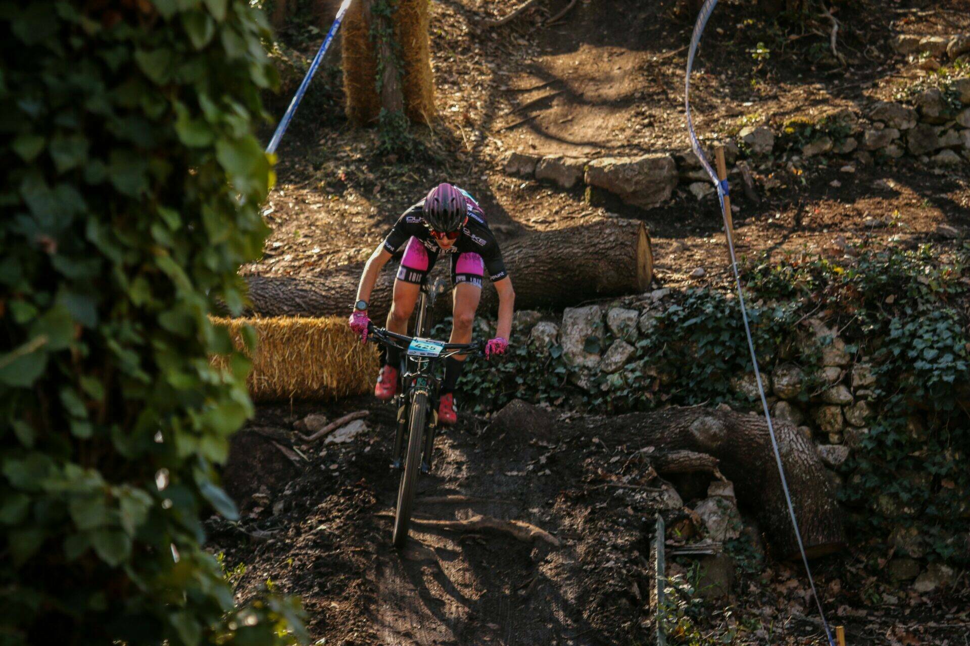 Quand le cyclisme est bien plus qu’une passion pour nos étudiants d’AMOS Aix-Marseille