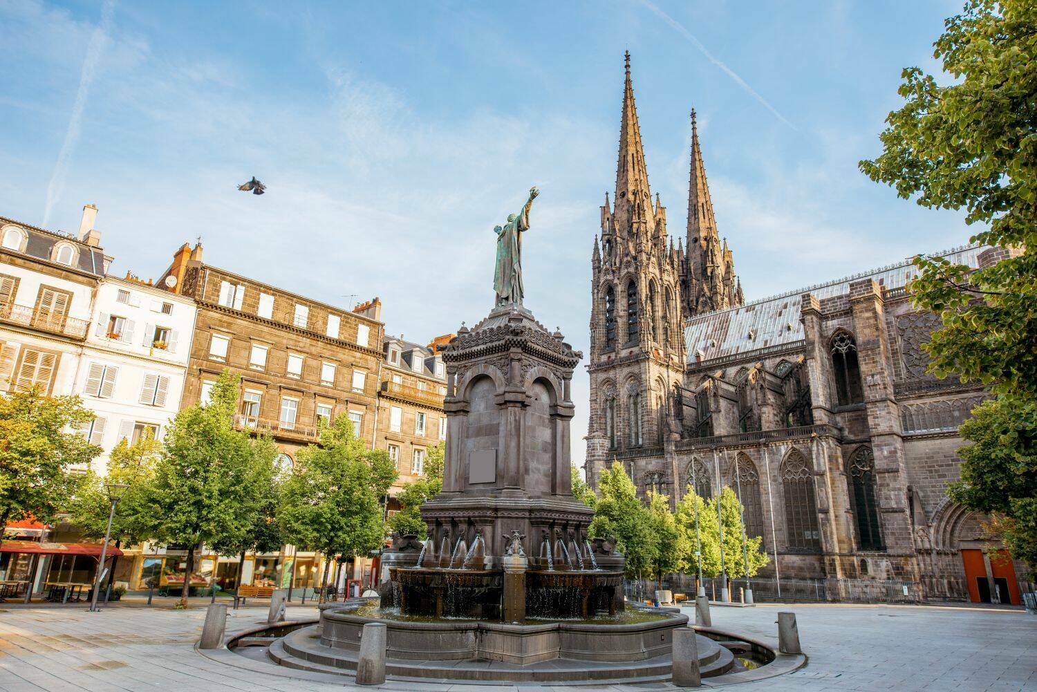 Clermont-Ferrand