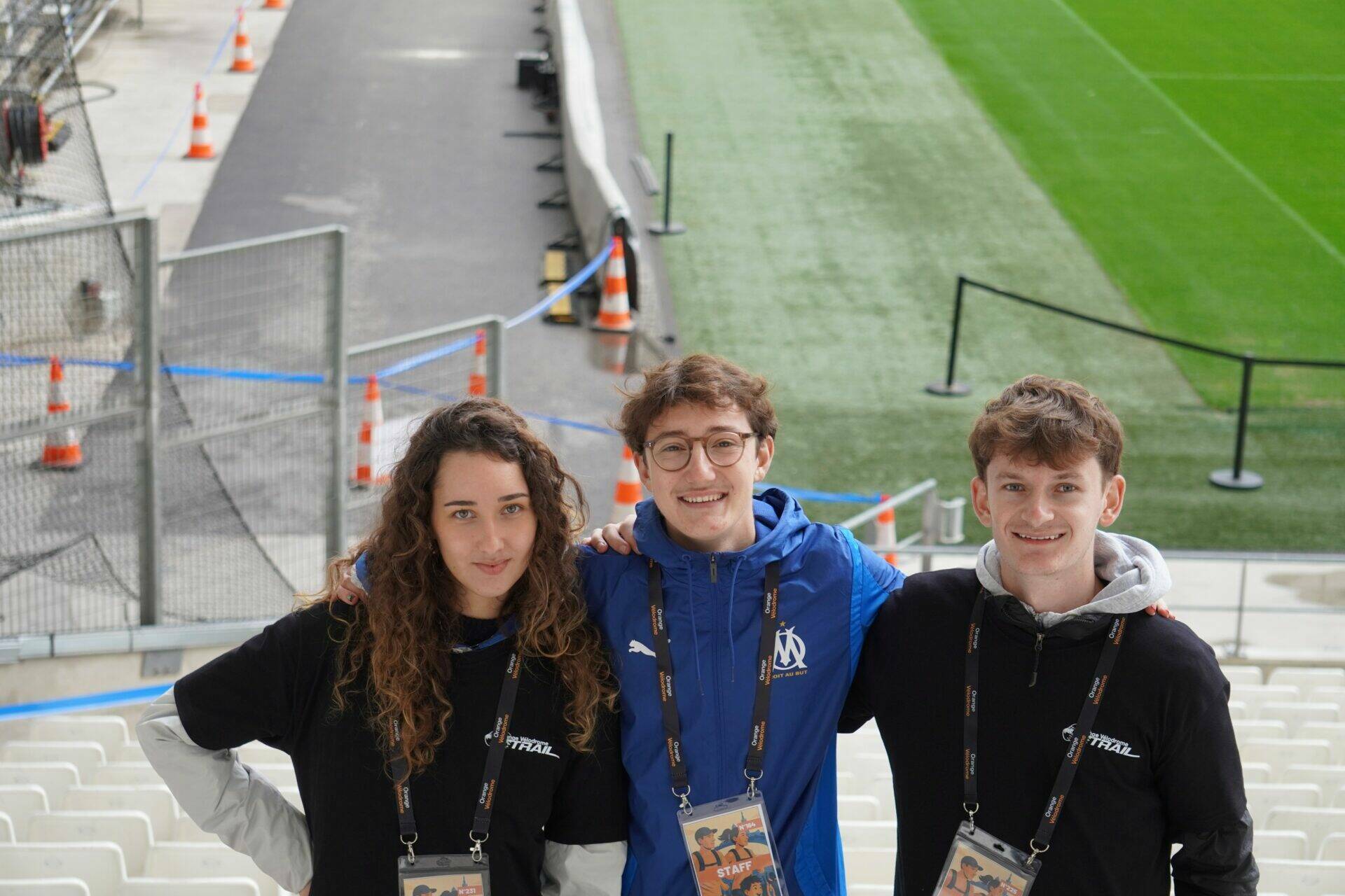 Entretien avec Romane Contreau : la preuve que les opportunités dans le Sport Business sont multiples !