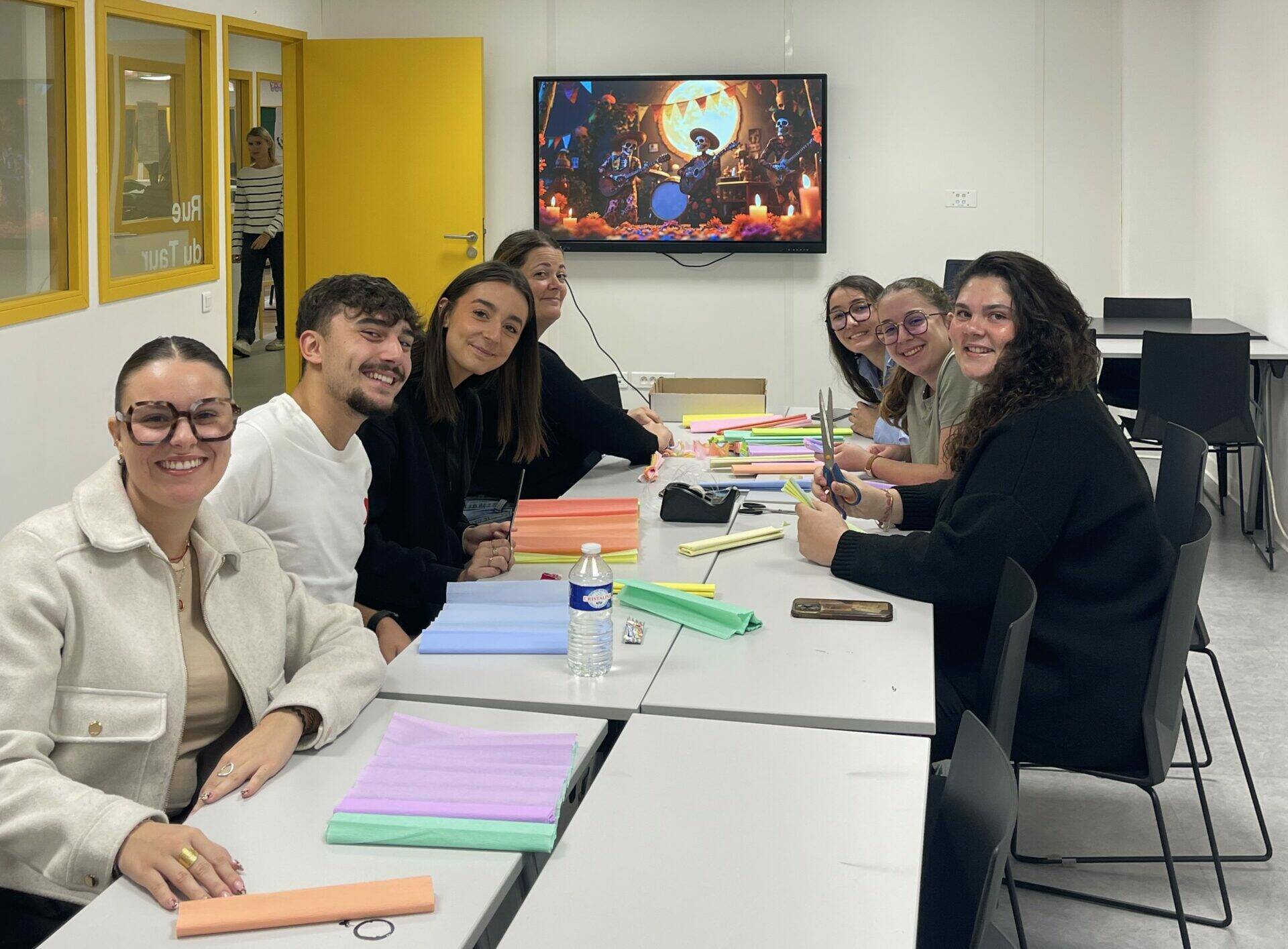 International Day : une immersion haute en couleur au cœur du Mexique !