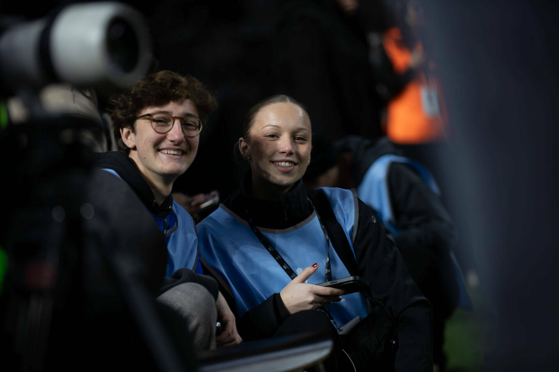 The Universe League : les étudiants des campus d’AMOS Aix, Marseille, Montpellier et Nice mobilisés pour un match des légendes unique