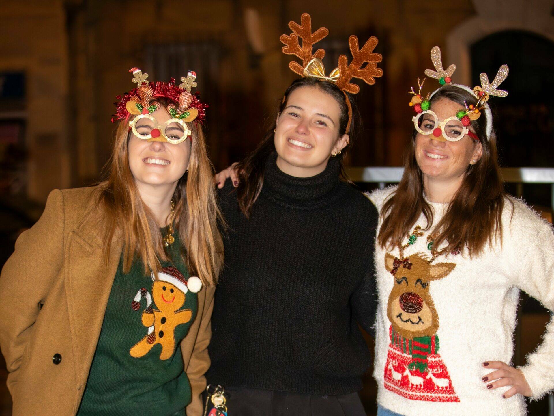 Bienvenue à la Kerm’ACE de Noël d’AMOS et l’ESDAC Aix-Marseille