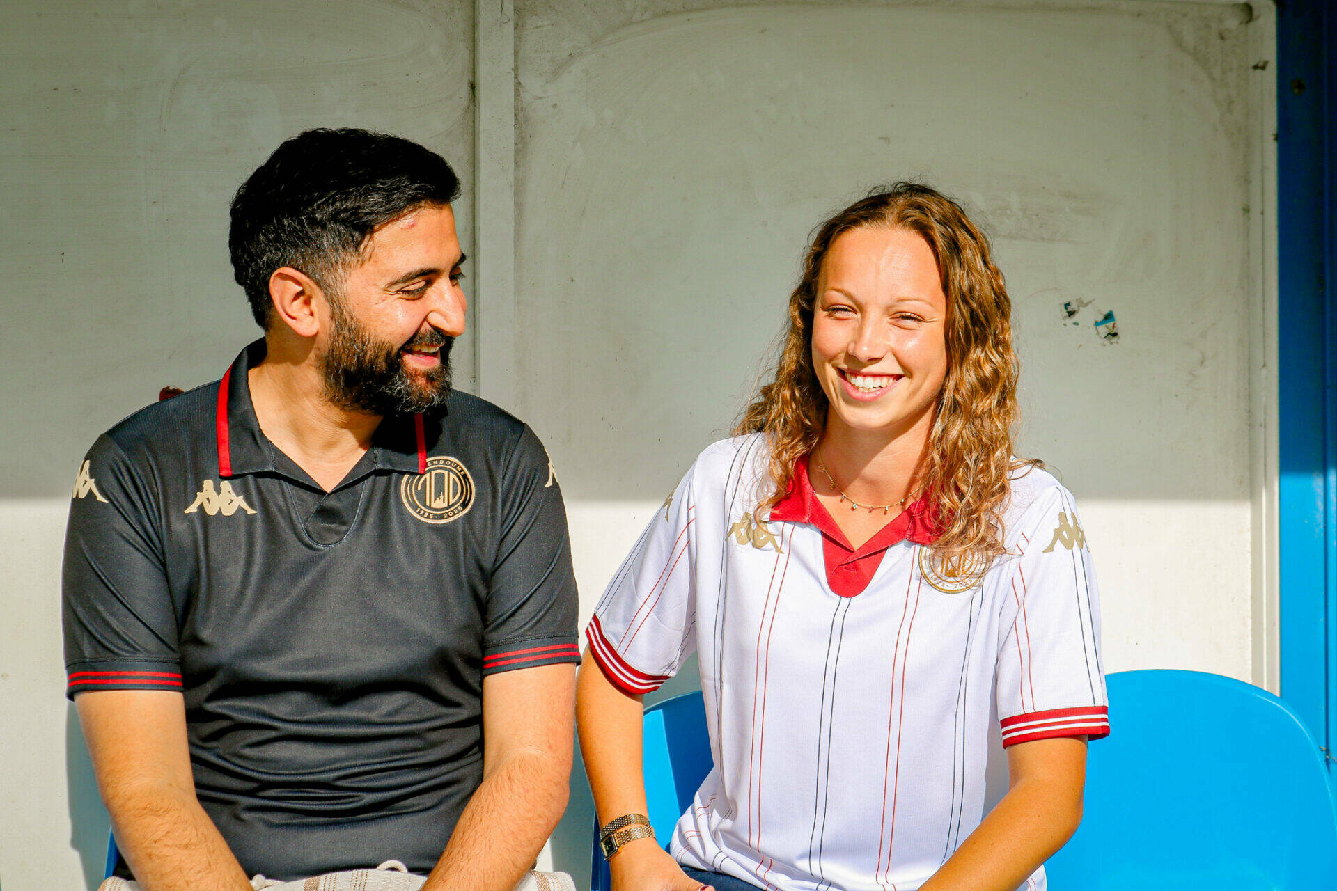 AMOS Aix-en-Provence et Marseille : 5 raisons de venir aux Journées Portes Ouvertes et de lancer tes études dans le Sport Business 