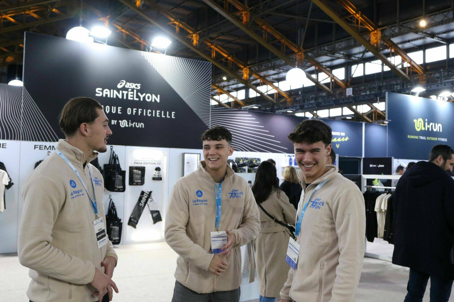 5 bonnes raisons de venir étudier chez AMOS Lyon