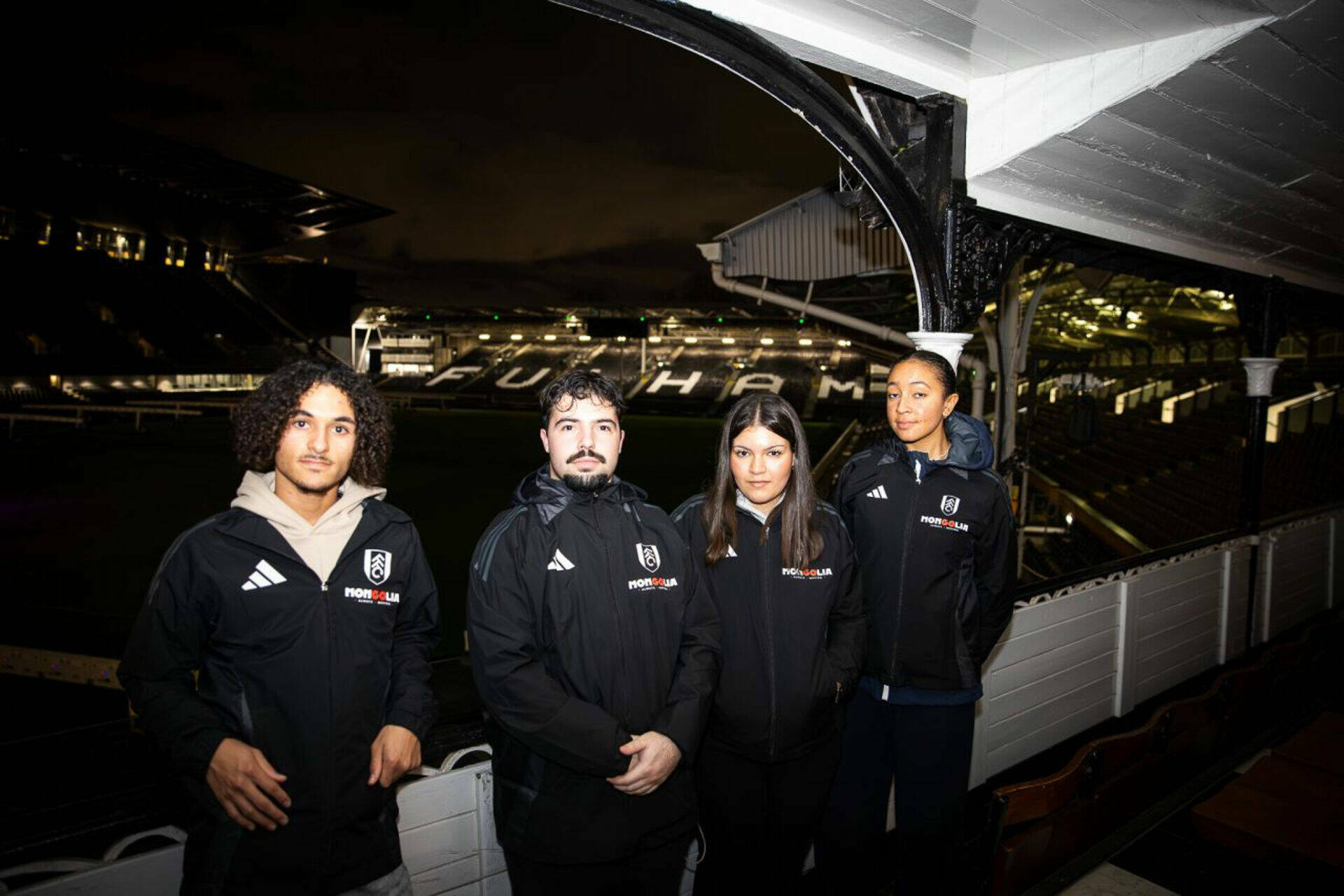 Une immersion internationale pour nos étudiants de 2ᵉ année de Bachelor