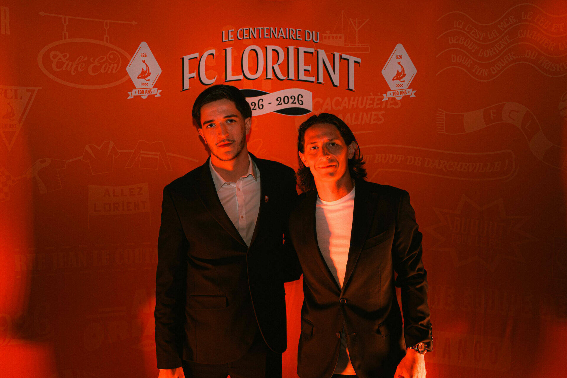 De Marseille au FC Lorient, le choix fort de Noah Mujica Gonzalez, étudiant d’AMOS Marseille pour faire de sa passion son métier