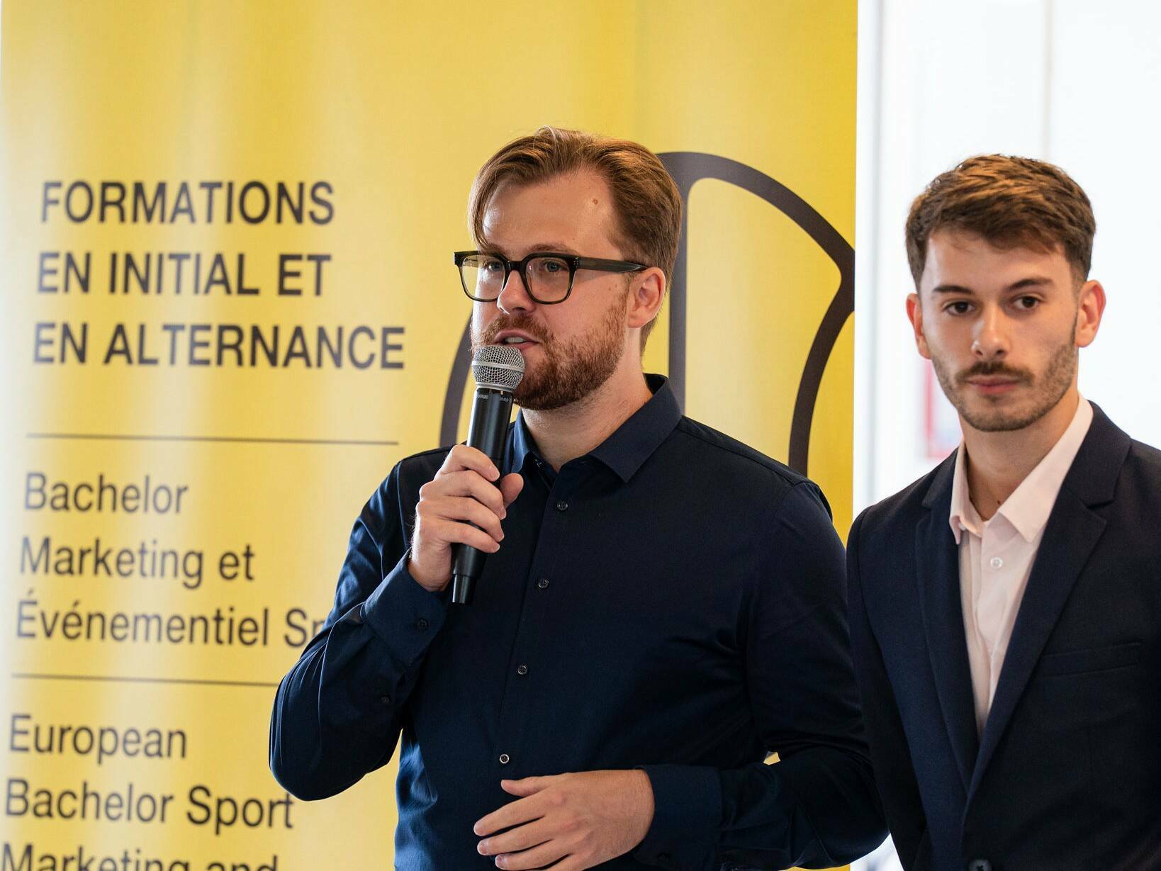 Portrait d’Alumni : Tom, au cœur du développement sportif en Occitanie.