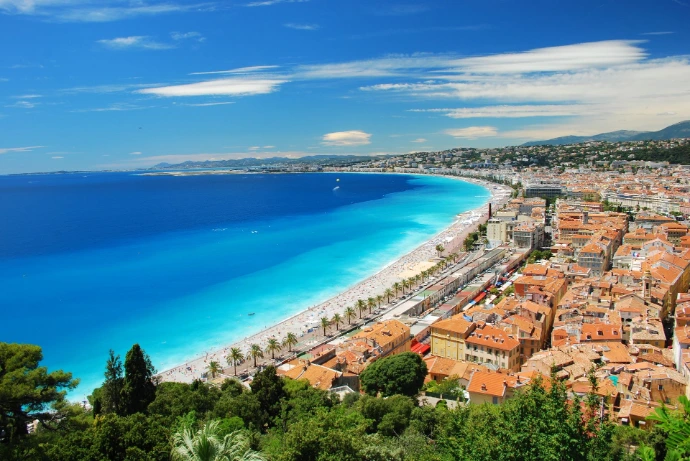 Campus EIDM de Nice