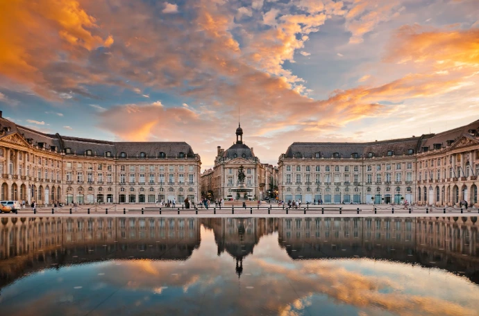Campus AMOS de Bordeaux