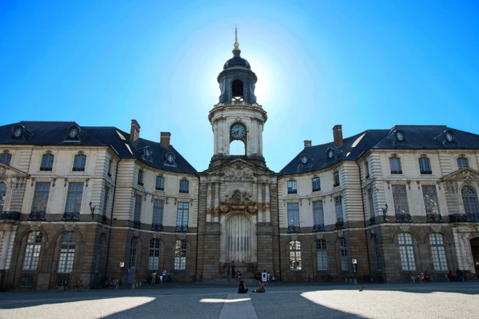 Campus AMOS de Rennes
