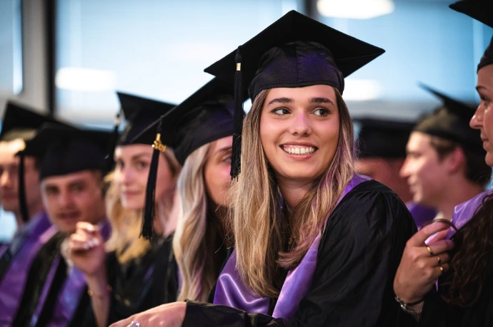 Gala des étudiants d'AMOS Toulouse — photo 1