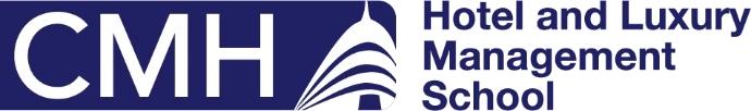 Logo du CMH, école du groupe ACE Education